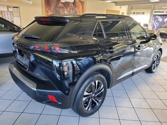 Peugeot 2008 GT-Line