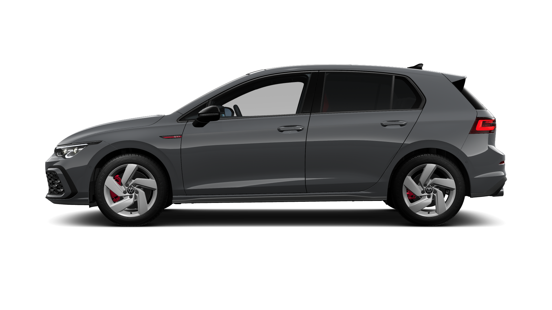 Volkswagen Golf 2.0 TSI DSG GTI Style