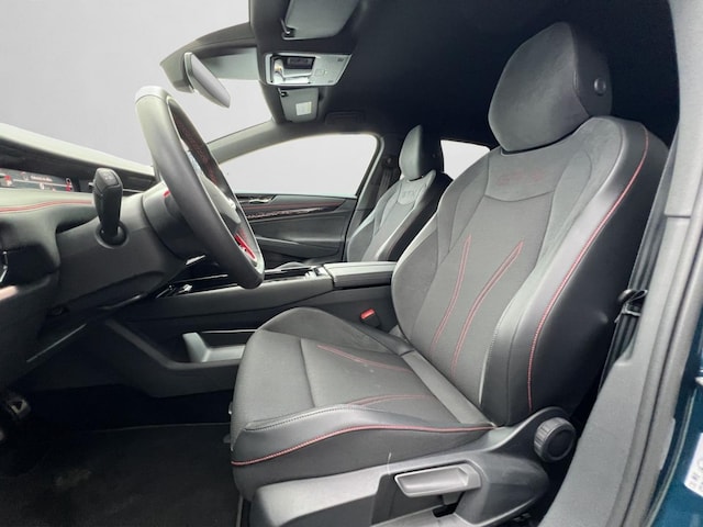 Volkswagen ID.7 4Motion GTX Tourer