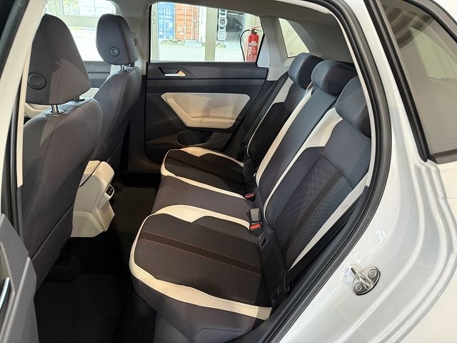 Volkswagen Polo R-Line