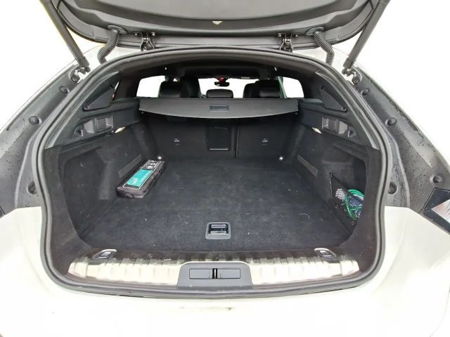 Peugeot 508 EAT8 GT-Line SW