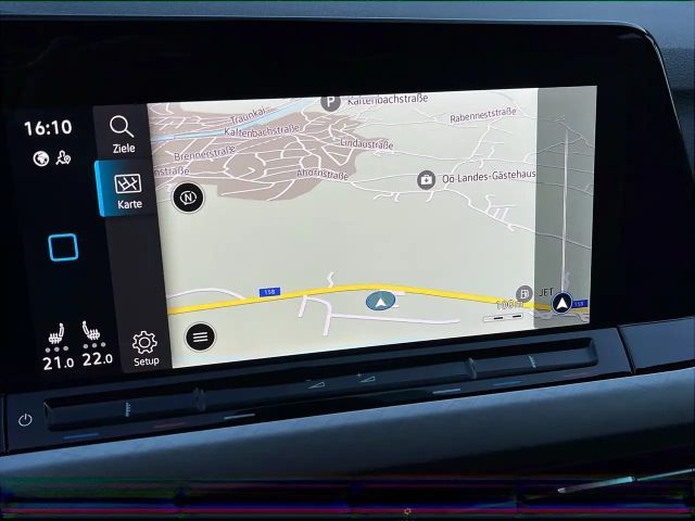 Volkswagen Golf DSG Life Variant