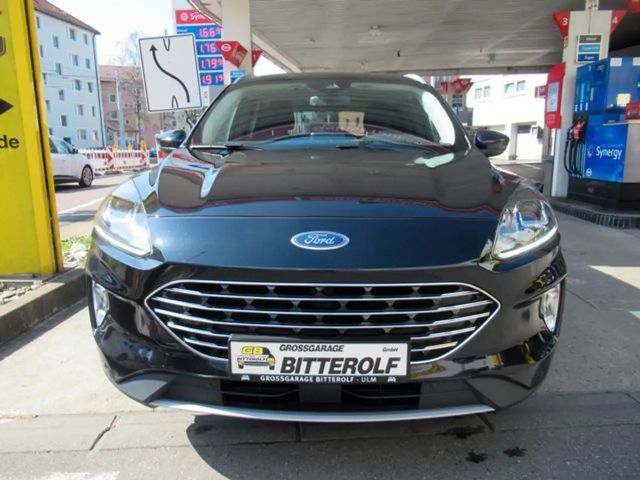Ford Kuga Titanium