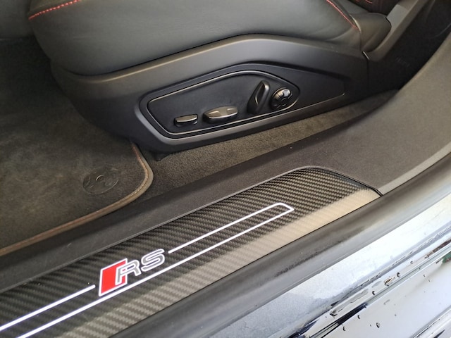 Audi RS e-tron GT Quattro