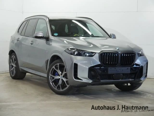 BMW X5 M-Sport xDrive