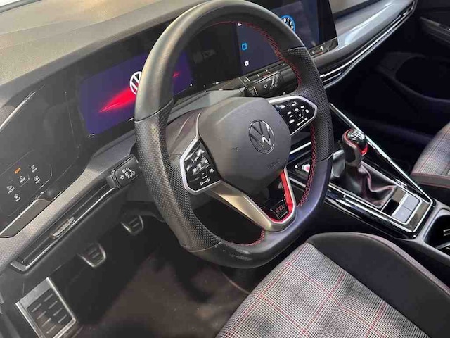 Volkswagen Golf 2.0 TSI GTI Golf VIII