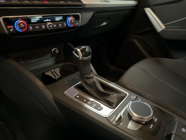 Audi Q2 35 TFSI S-Tronic