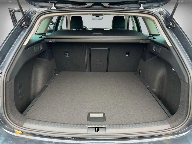 Seat Leon 1.5 eTSI Sportstourer Style