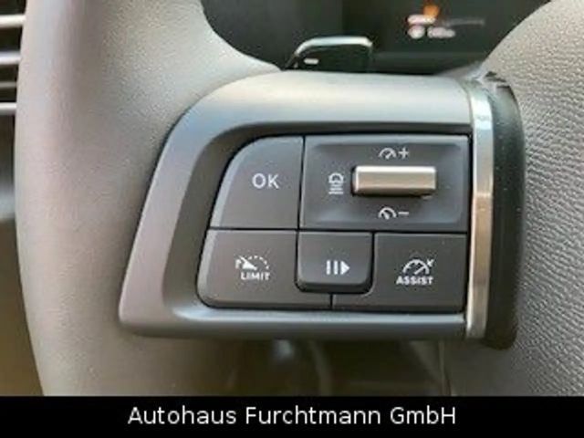 Citroën C4 Hybrid Max