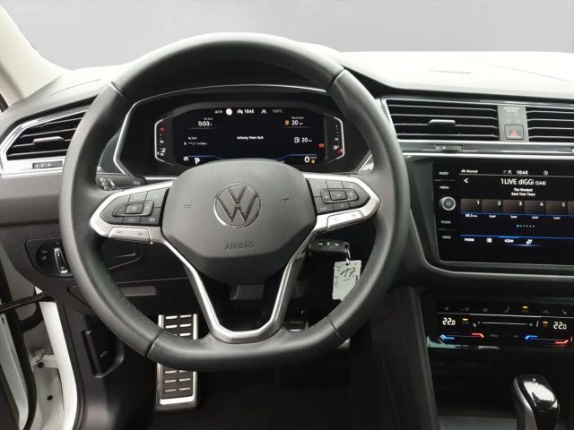 Volkswagen Tiguan 2.0 TDI Move