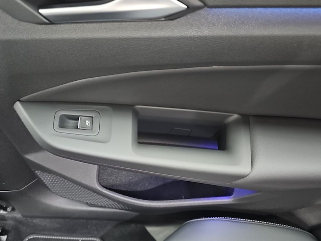 Volkswagen Golf DSG Life