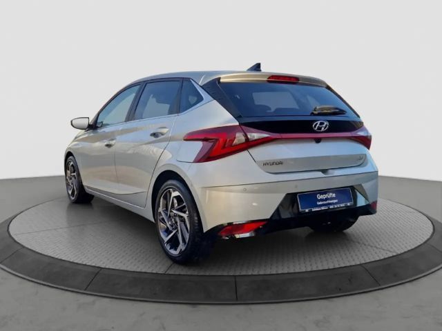 Hyundai i20 1.0 Prime T-GDi