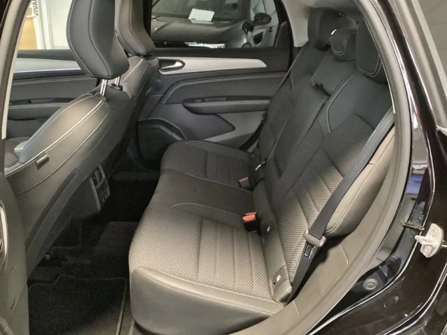 Renault Arkana Intens