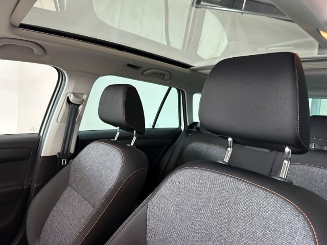 Skoda Fabia 1.0 TSI Best Clever Combi