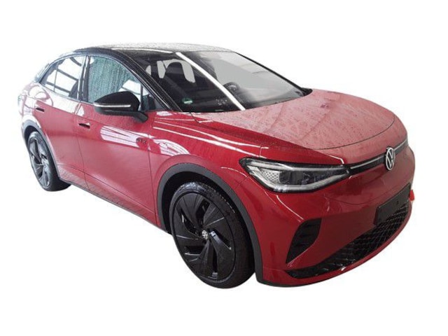 Volkswagen ID.5 340PS 4M NP.77T ACC.5J-G.WÄRMEPUMPE.AHK.AREA-VIEW.NAVI.HARMAN.HUD.PANO
