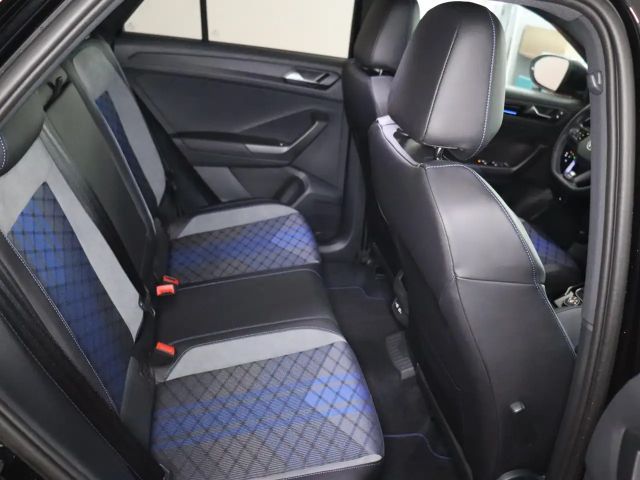 Volkswagen T-Roc 2.0 TSI