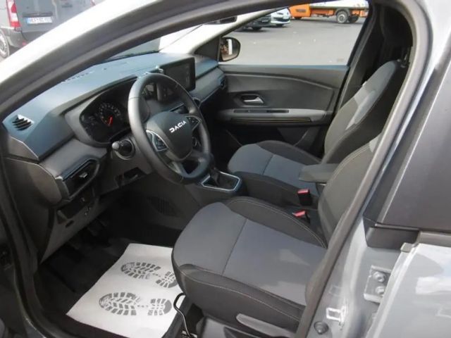Dacia Jogger TCe 110