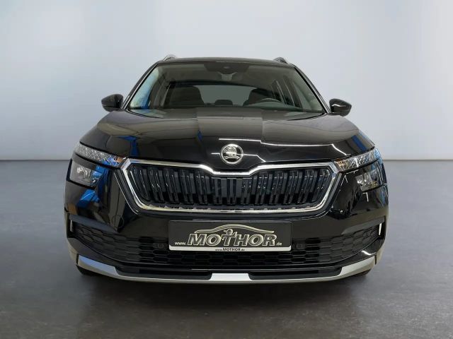 Skoda Kamiq 1.0 TSI Style Style