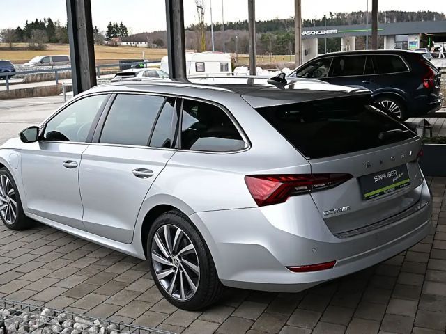 Skoda Octavia Combi Style Style iV
