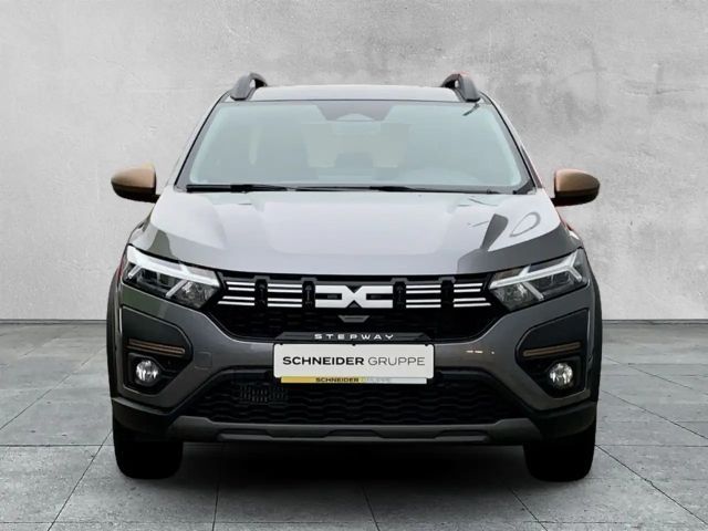 Dacia Sandero Extreme Stepway TCe 90