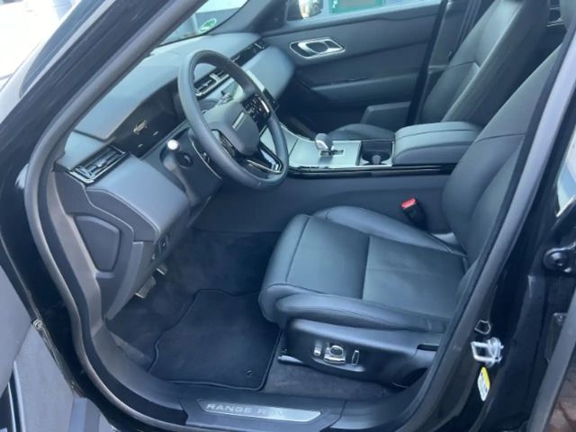 Land Rover Range Rover Velar D300 Dynamic HSE