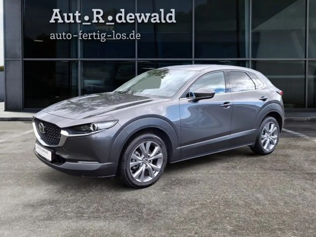 Mazda CX-30 SkyActiv Takumi