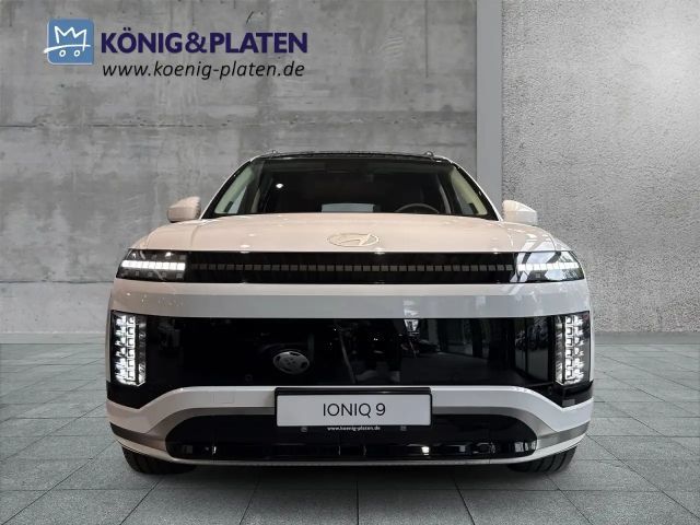 Hyundai IONIQ 9 4WD 6-zits UNIQ