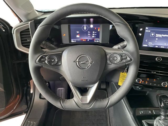 Opel Mokka 1.2 Turbo Elegance Turbo