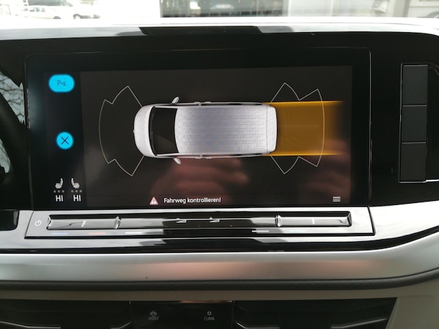 Volkswagen Multivan 2.0 TDI DSG Lang Life