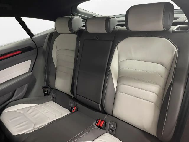 Volkswagen Arteon 2.0 FSI 4M Pano LED LM 20" Navi PDC+RFK A