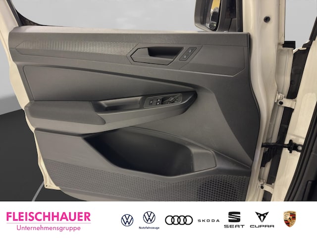 Volkswagen Caddy 1.5 TSI DSG