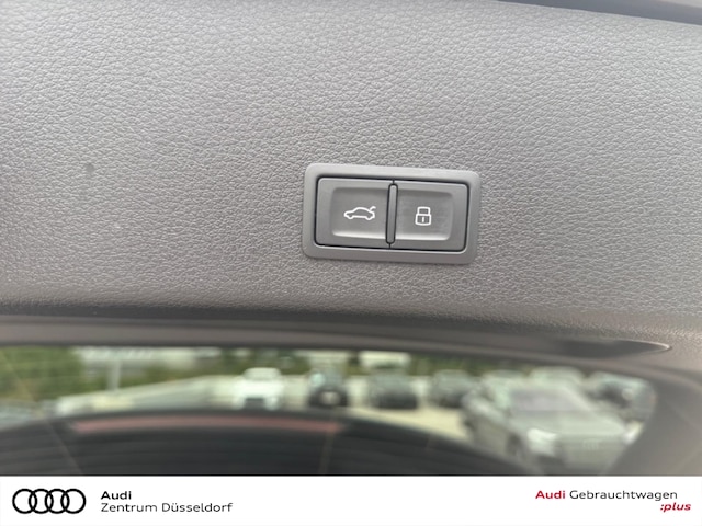 Audi Q8 e-tron 50 Quattro S-Line