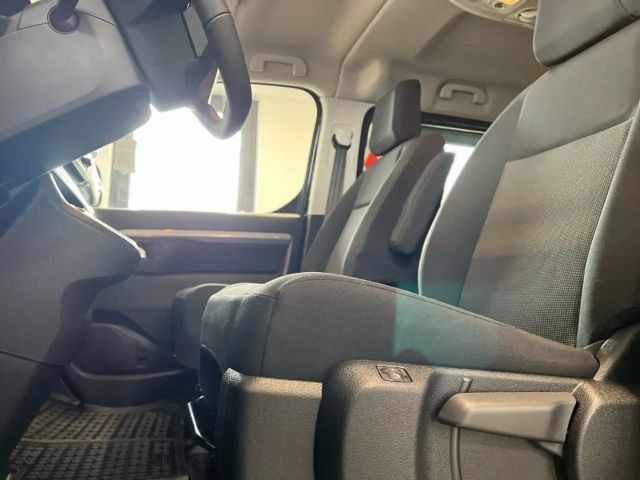 Opel Zafira Life 2.0 HDI XL Edition AT 8 Sitzer ACC KAM