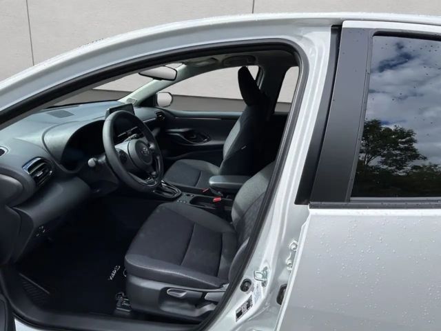 Toyota Yaris Comfort Hybride