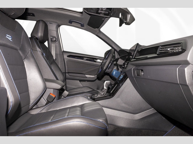 Volkswagen T-Roc 2.0 TSI DSG