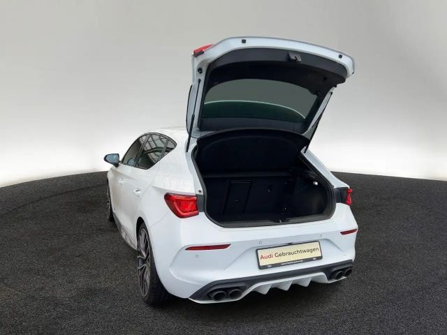 Cupra Leon 2.0 TSI DSG