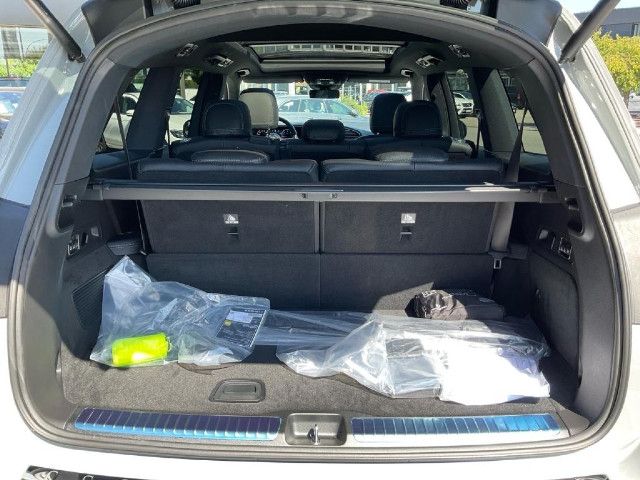 Mercedes-Benz GLS 450 4MATIC GLS 450 d