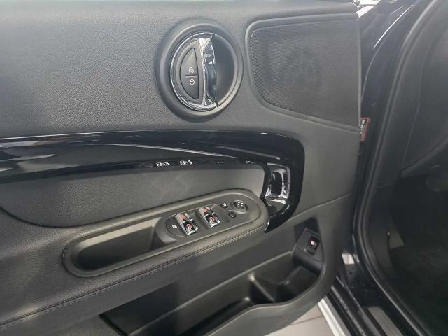 MINI Cooper SE Countryman All4 SE