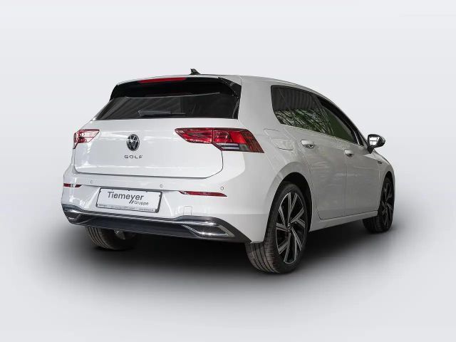 Volkswagen Golf 1.5 TSI Style