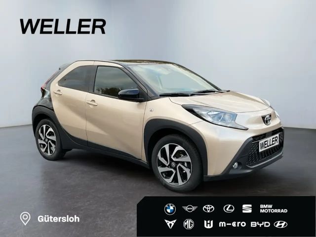 Toyota Aygo X Hatchback