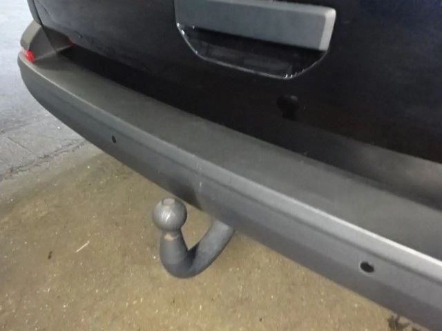 Volkswagen Transporter DSG Lang T6