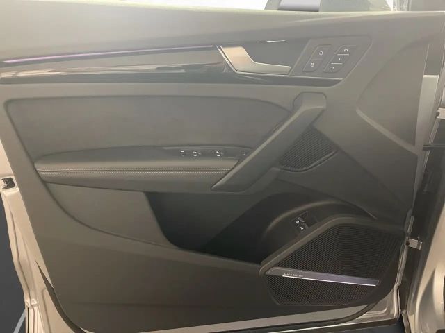 Audi Q5 Hybride Quattro S-Line