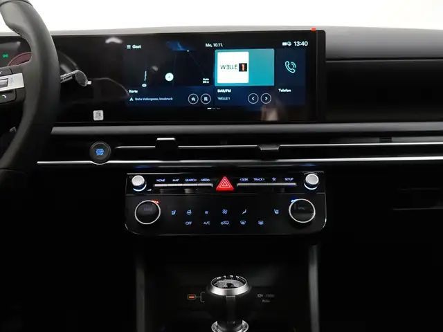 Hyundai Tucson 2WD T-GDi