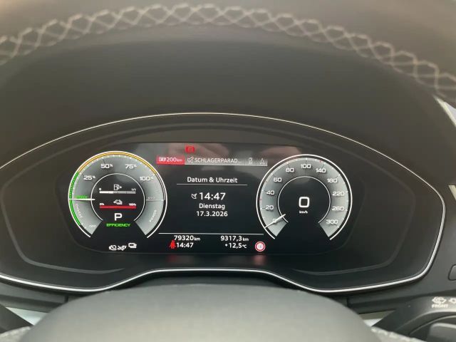 Audi Q5 50 TFSI Hybride Quattro