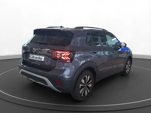 Volkswagen T-Cross DSG IQ.Drive