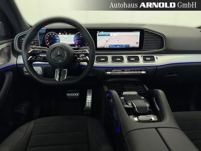 Mercedes-Benz GLE 450 4MATIC AMG Line