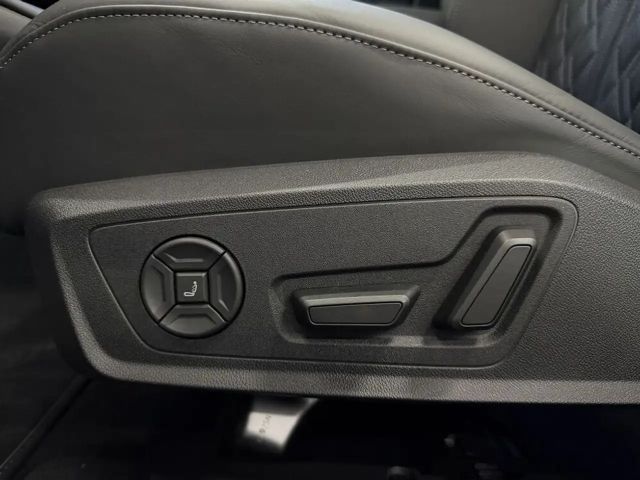 Audi A6 2.0 TFSI Hybride Quattro