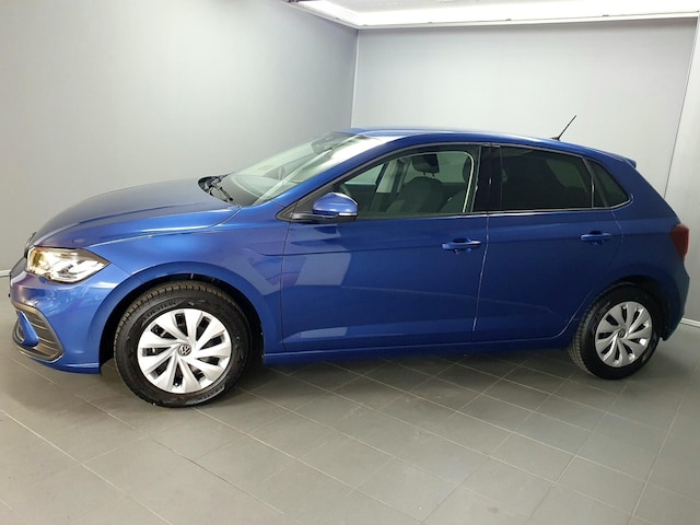 Volkswagen Polo 1.0 TSI Life