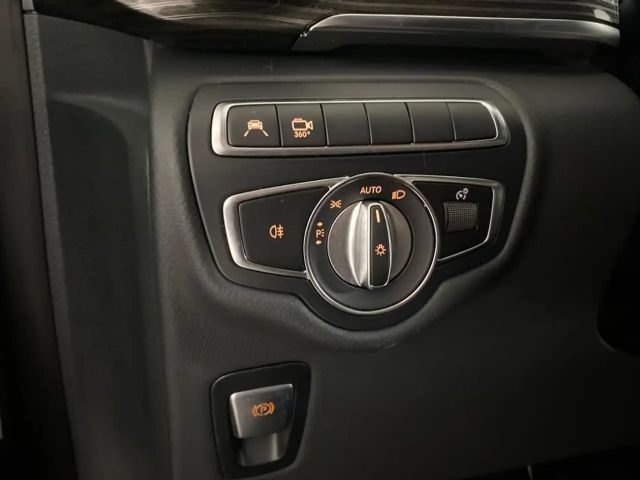 Mercedes-Benz V 300 V 300 d