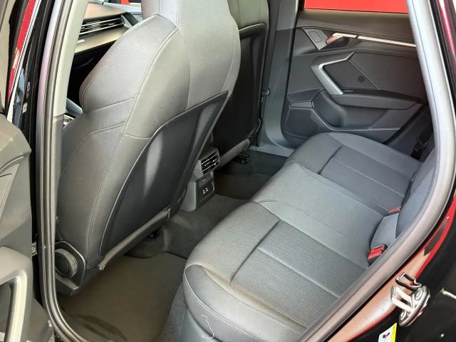 Audi A3 35 TDI Sedan